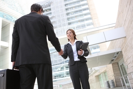 How to make a good first impression!