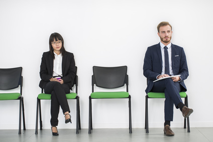 How to establish rapport in an interview