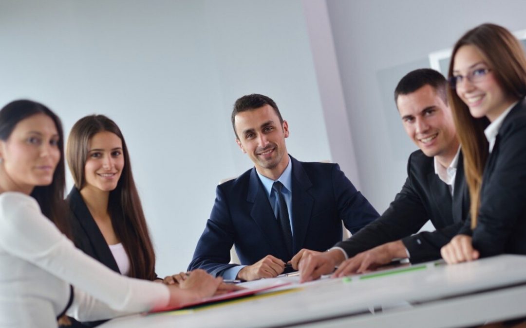 Recruitment agencies