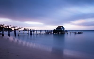 It’s all about the chemistry!