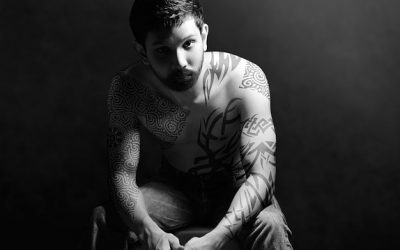 Will having a tattoo affect my job success?