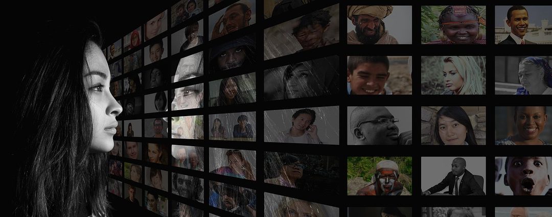 Will having no online presence affect your job search?