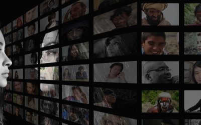 Will having no online presence affect your job search?