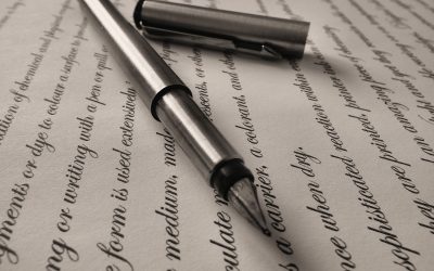 How your CV should flow