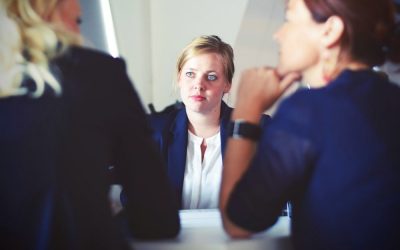 5 Tips for Handling a tough job interview
