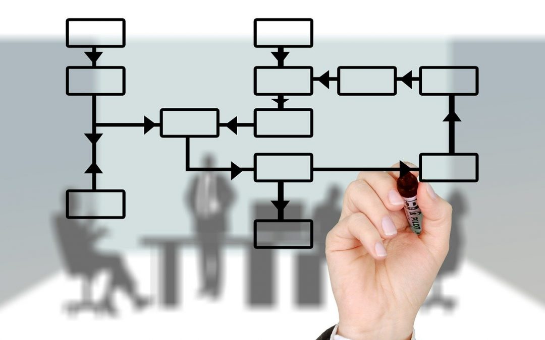 What are career anchors and how do they help you plan?