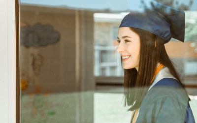 How do you prepare for your first job interview?