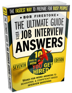 job interview