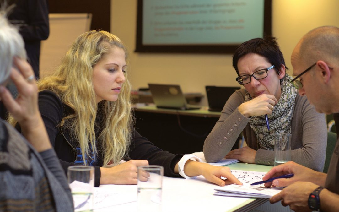 The Best Exit Interview Questions