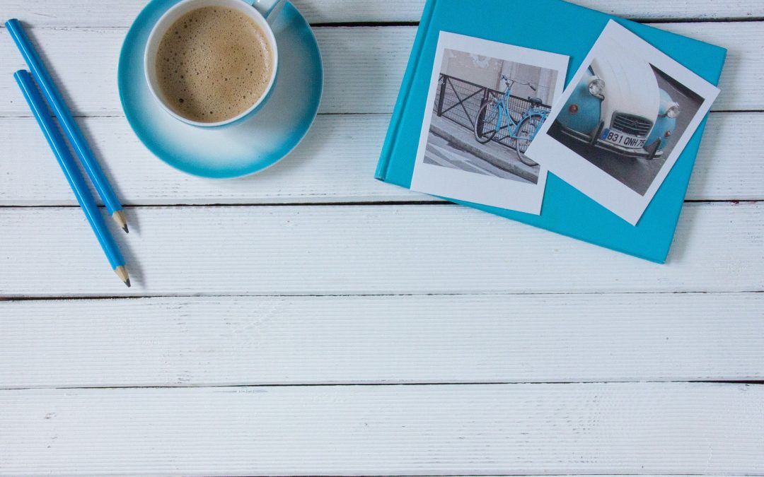 5 Reasons to include a Cover Email