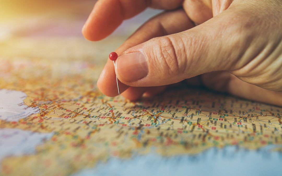 How do you find local jobs?