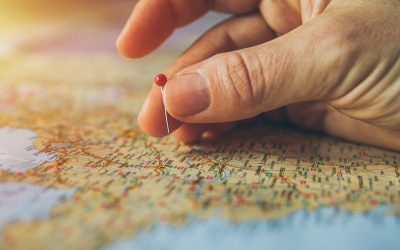 How do you find local jobs?