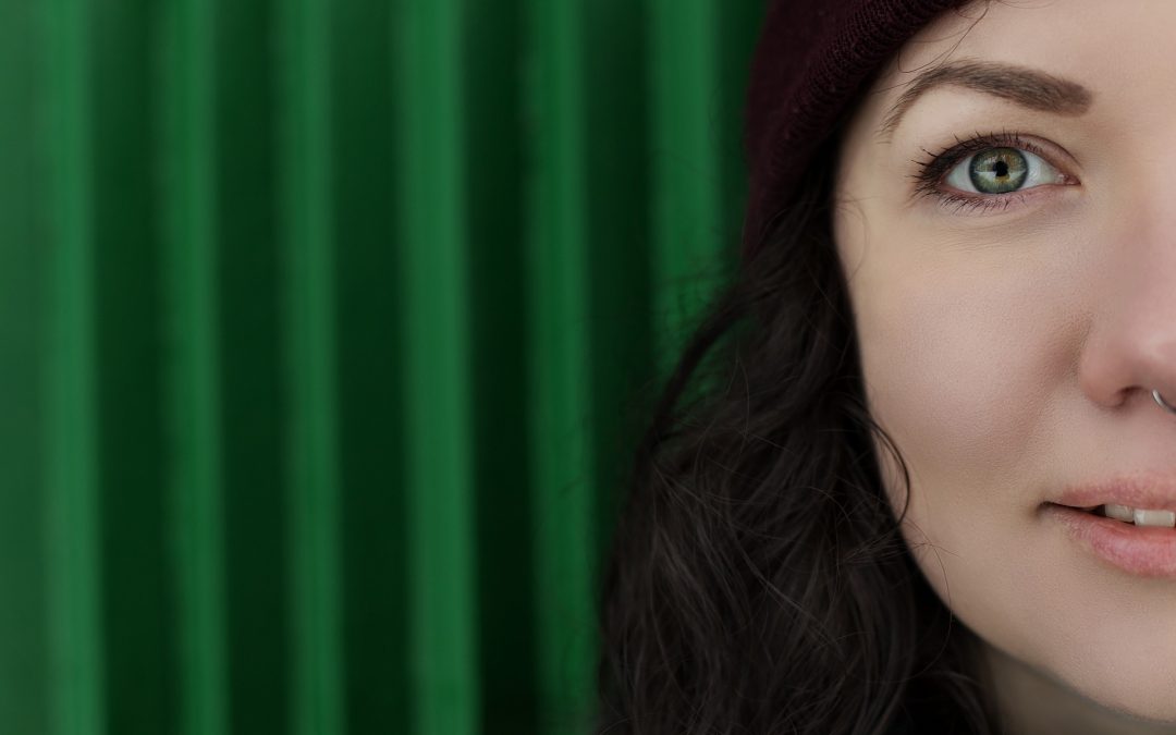 Push and pull factors