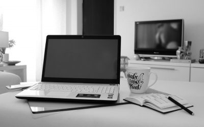 Why working at home doesn’t work!