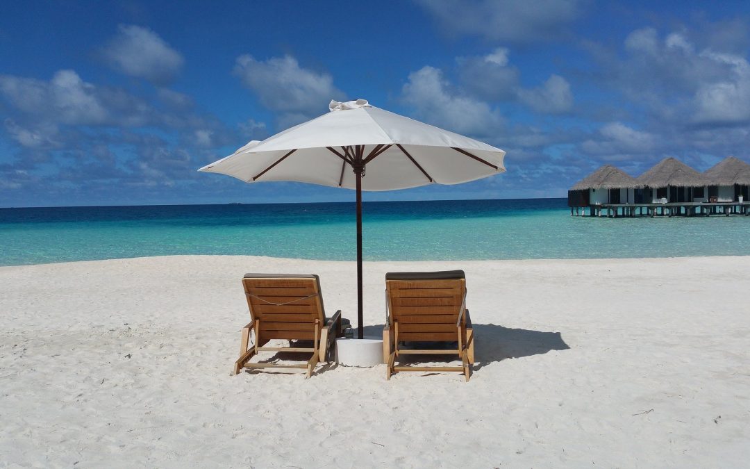 Why taking a holiday is good for your mental health!