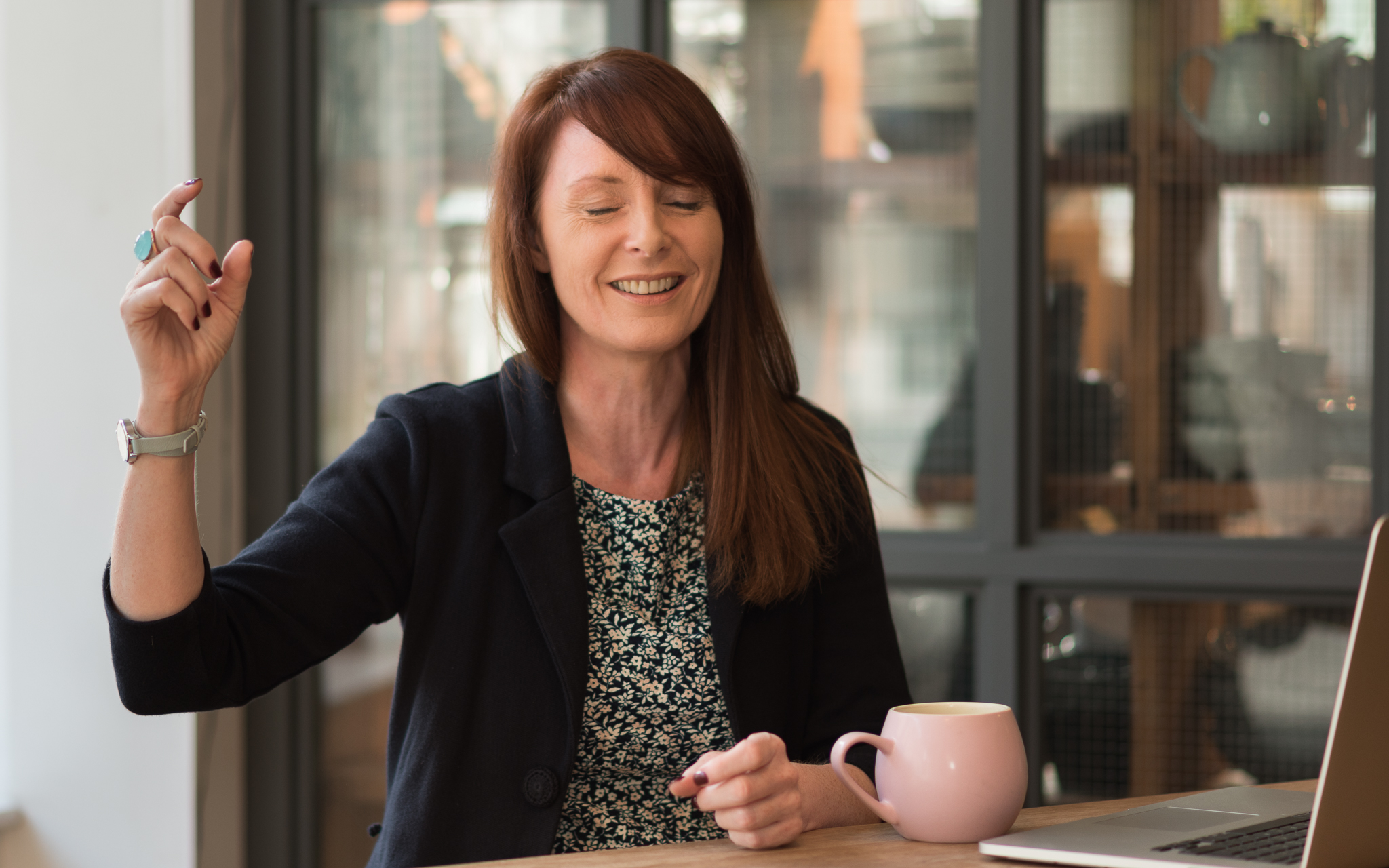 LinkedIn profile photo