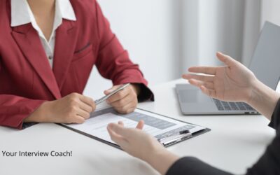 What questions do hiring managers ask at the end of an interview?