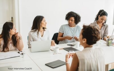 Should you update your LinkedIn before you start a new job?