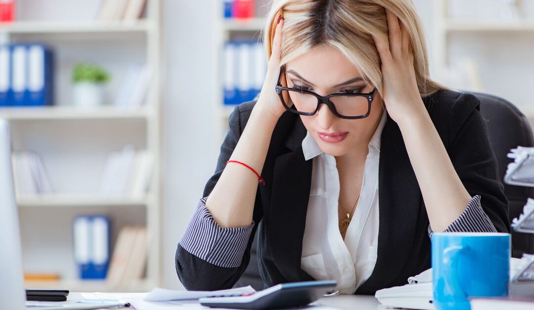 Coping with Redundancy at 50: How to Support Yourself During a Difficult Transition