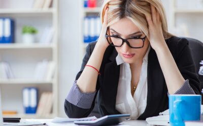 Coping with Redundancy at 50: How to Support Yourself During a Difficult Transition