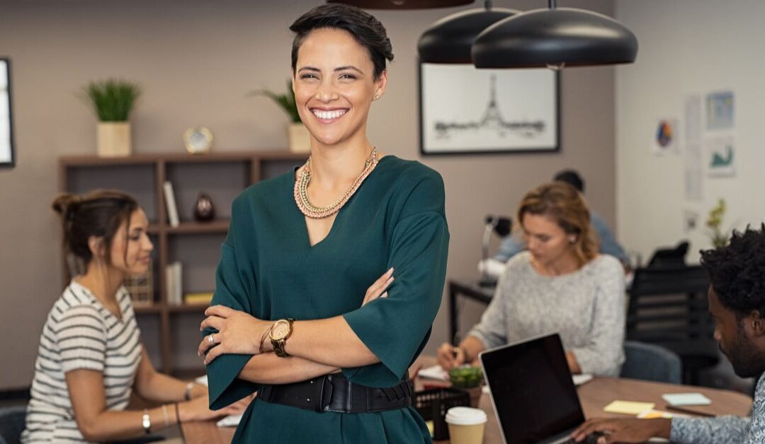 Career Change for Women Over 50