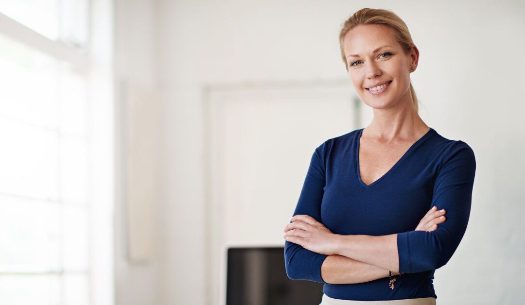 How to Use LinkedIn for Career Women Over 50