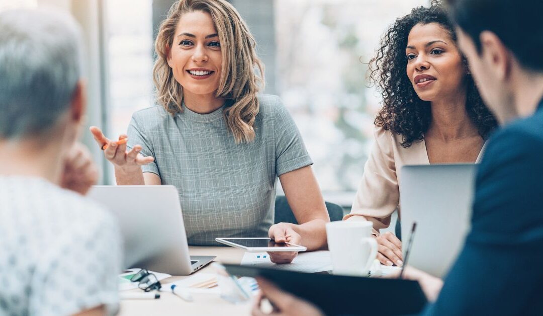 How to prepare for a management interview