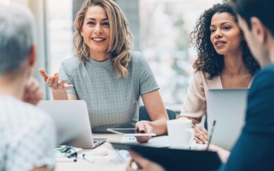 How to prepare for a management interview