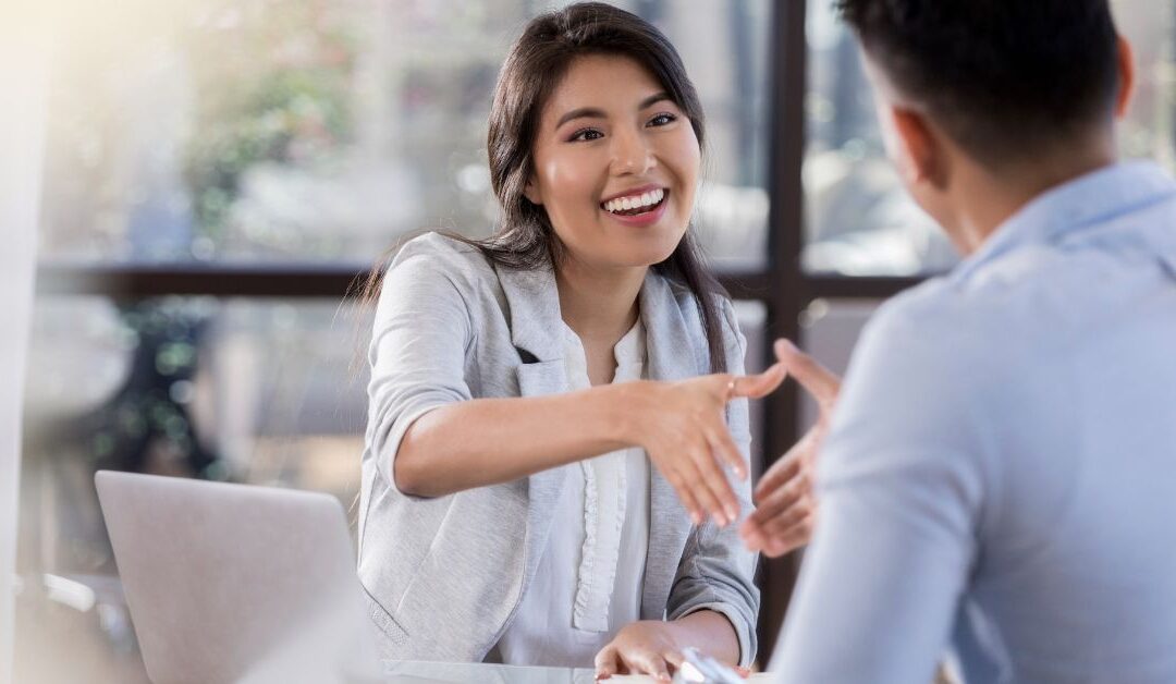 What are Strength Based Interview Questions?