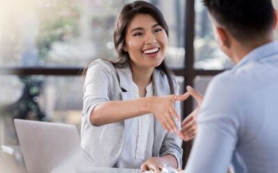 What are Strength Based Interview Questions?