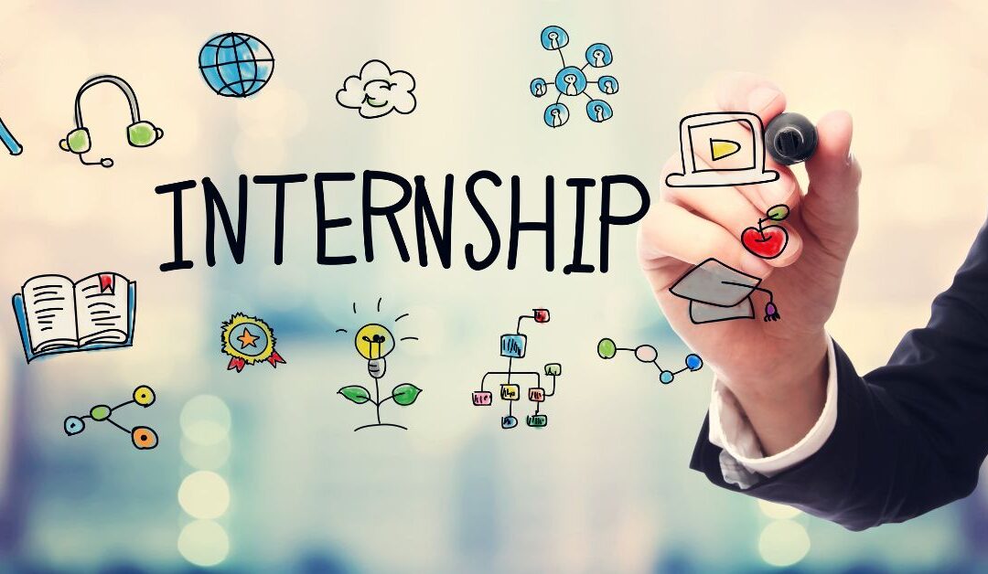 How Do You Secure Your First Internship?