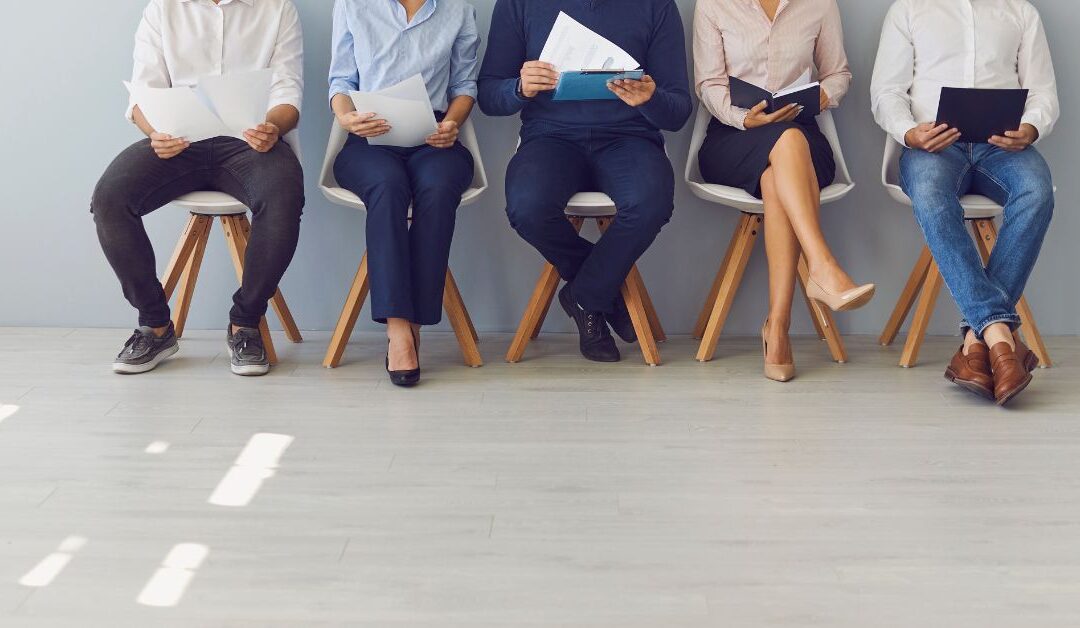 The Need for Speed: A Fast Way to Secure Your Dream Job