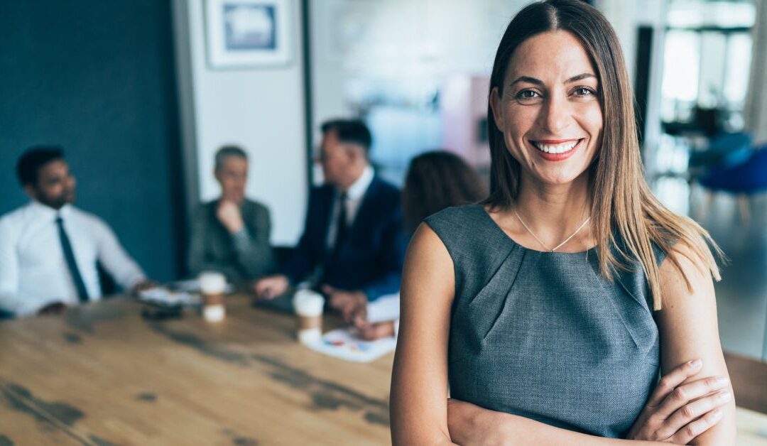 What Challenges do Women Face in the Workplace Today?