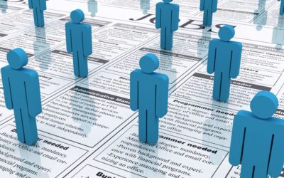 Are You Maximizing All Routes To The Jobs Market? Or Just Using Indeed to Find a Job!