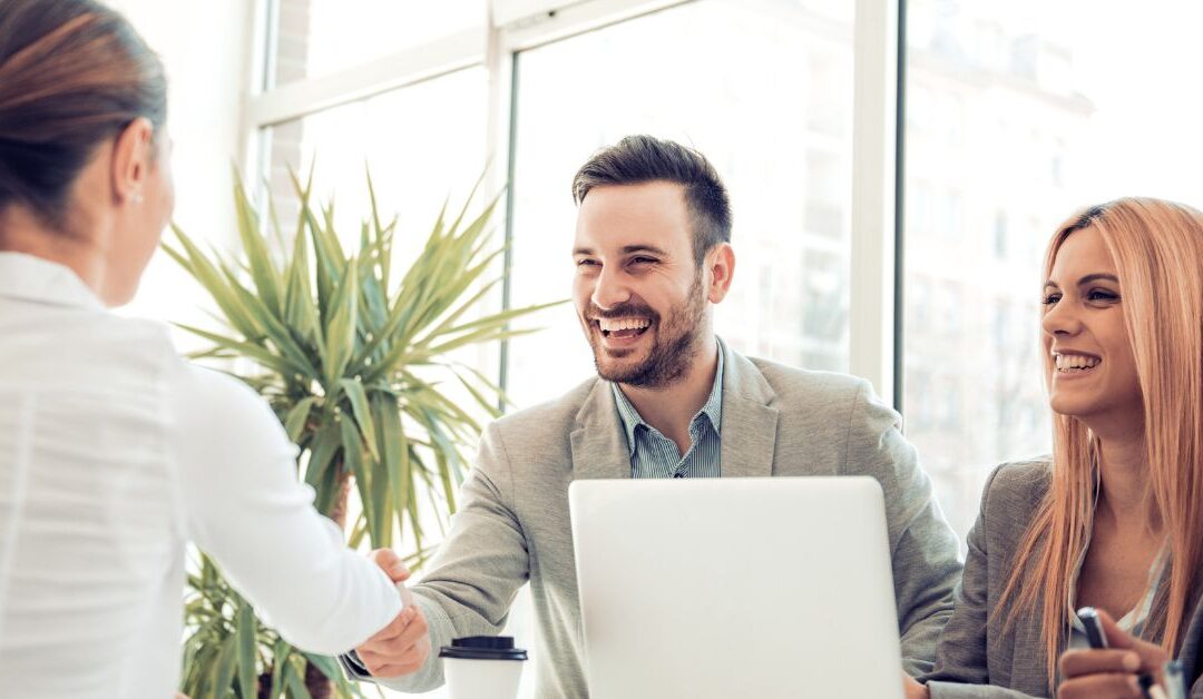 The Power of Strength-Based Interviews for Candidates and Hiring Managers