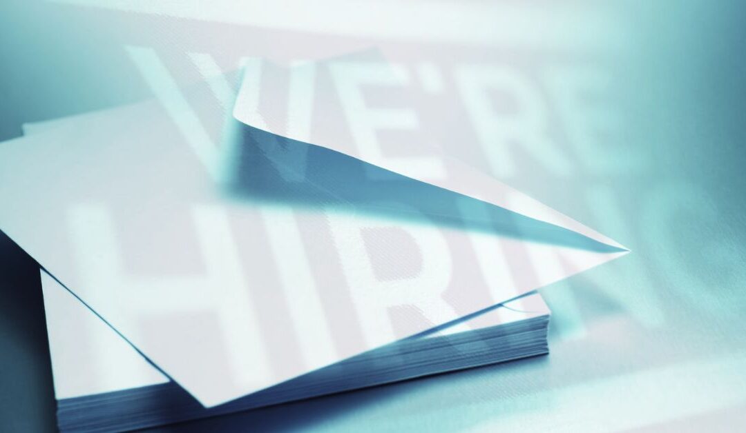 The Art of Crafting an Effective Cover Letter