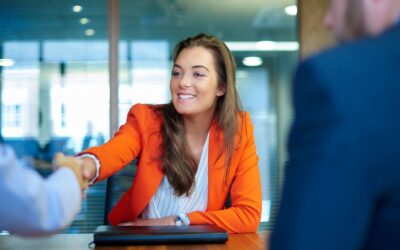 The Silent Interviewer: How Body Language Can Make or Break Your Job Interview