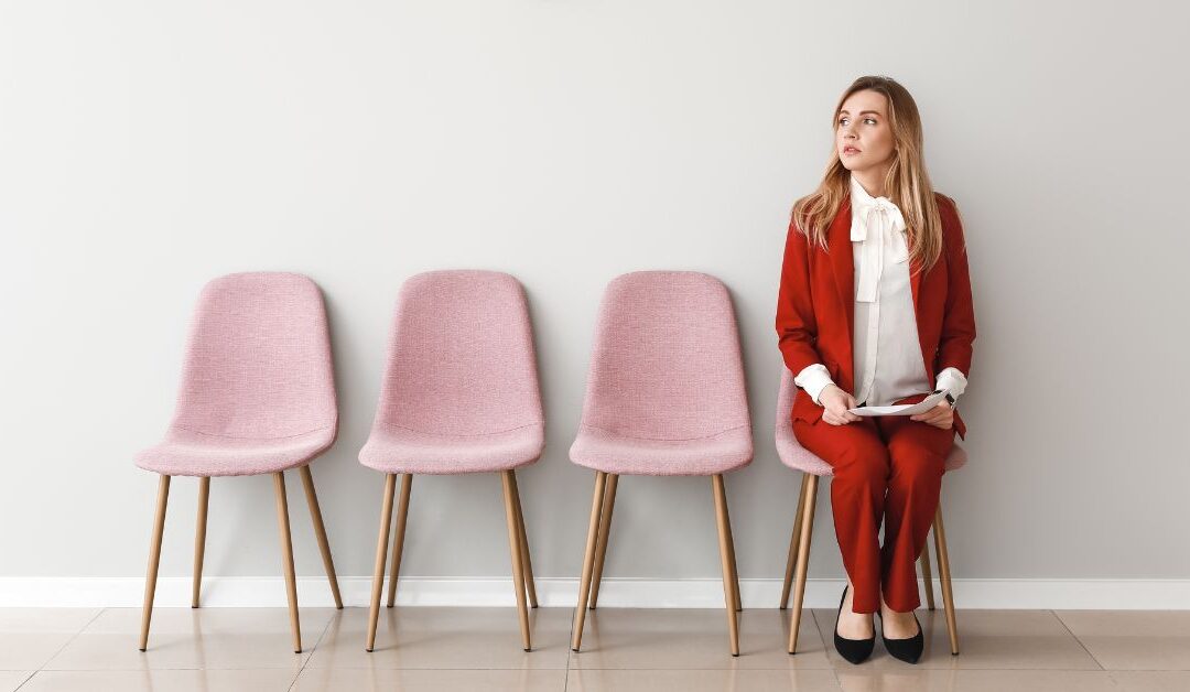 5 Red Flags That the Interview Isn’t Going Well