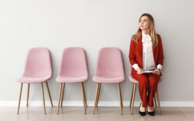 5 Red Flags That the Interview Isn’t Going Well