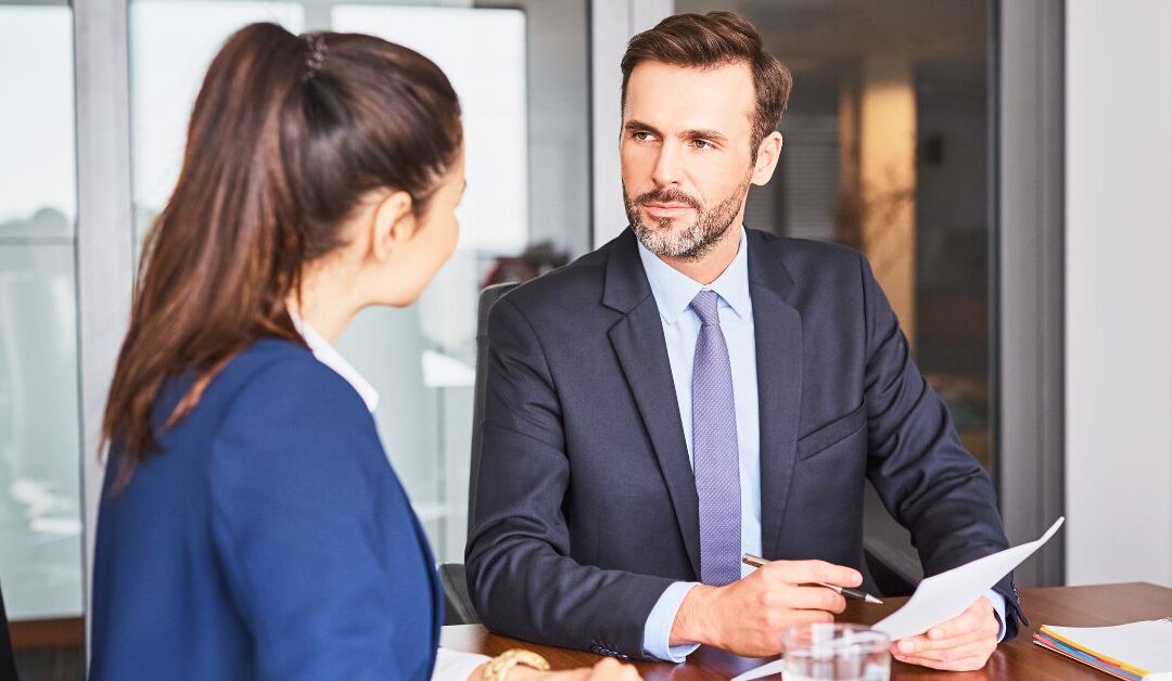 Mastering the Path: A Guide to Prepare for a Civil Service Job