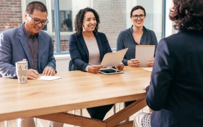 Mastering the Art of Preparation: A Guide to Nailing Tough Job Interviews