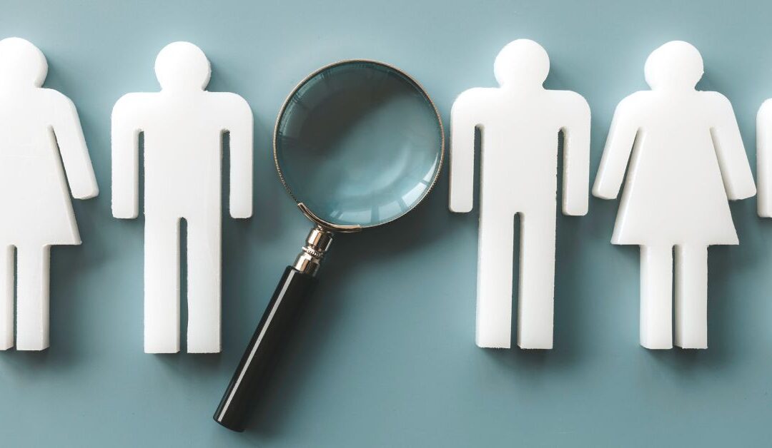 Case Study:  Improving the hiring process