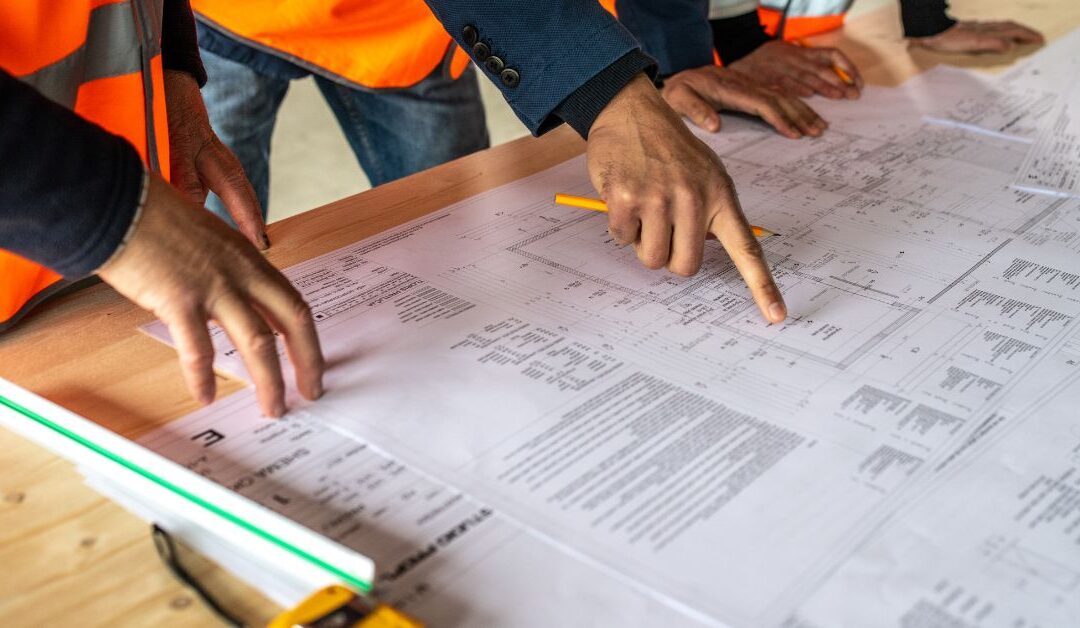 How to Prepare for a Project Manager Job Interview within the Construction Industry