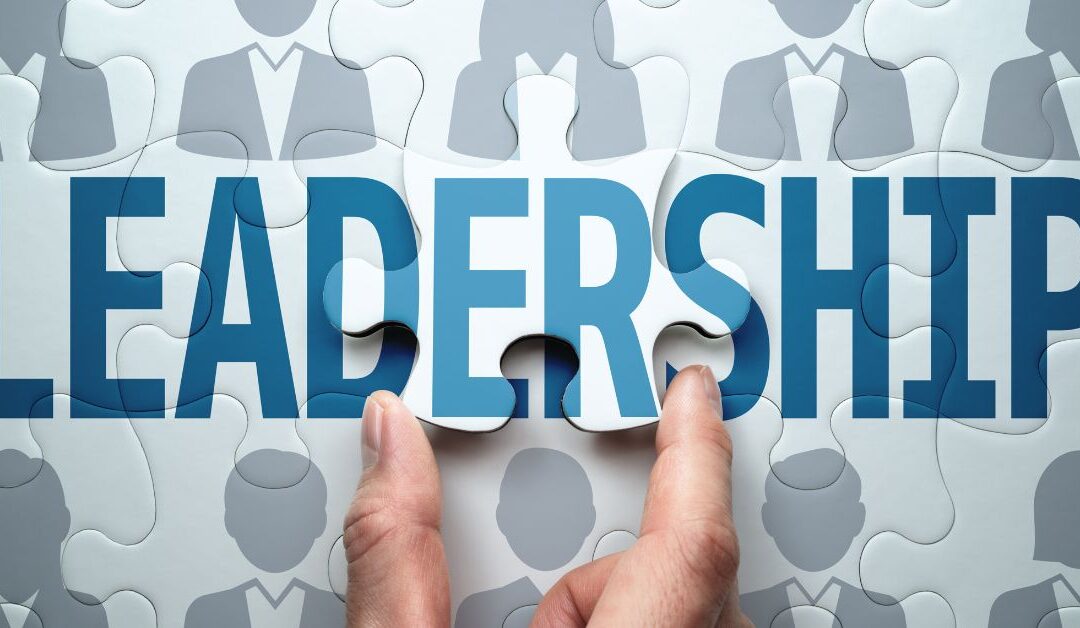 How Do You Demonstrate Leadership Qualities?