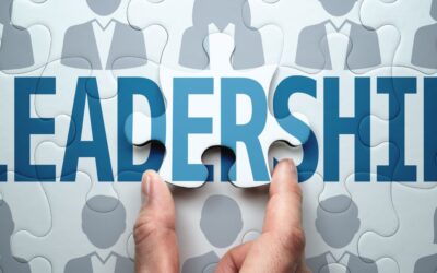 How Do You Demonstrate Leadership Qualities?