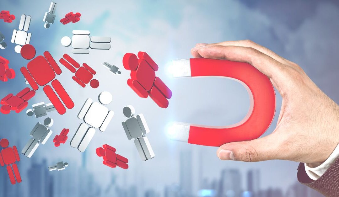 Are You A Recruiter Magnet on LinkedIn?