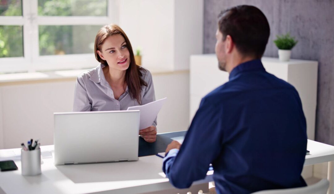 How to prepare for a Management Accountant Job Interview!