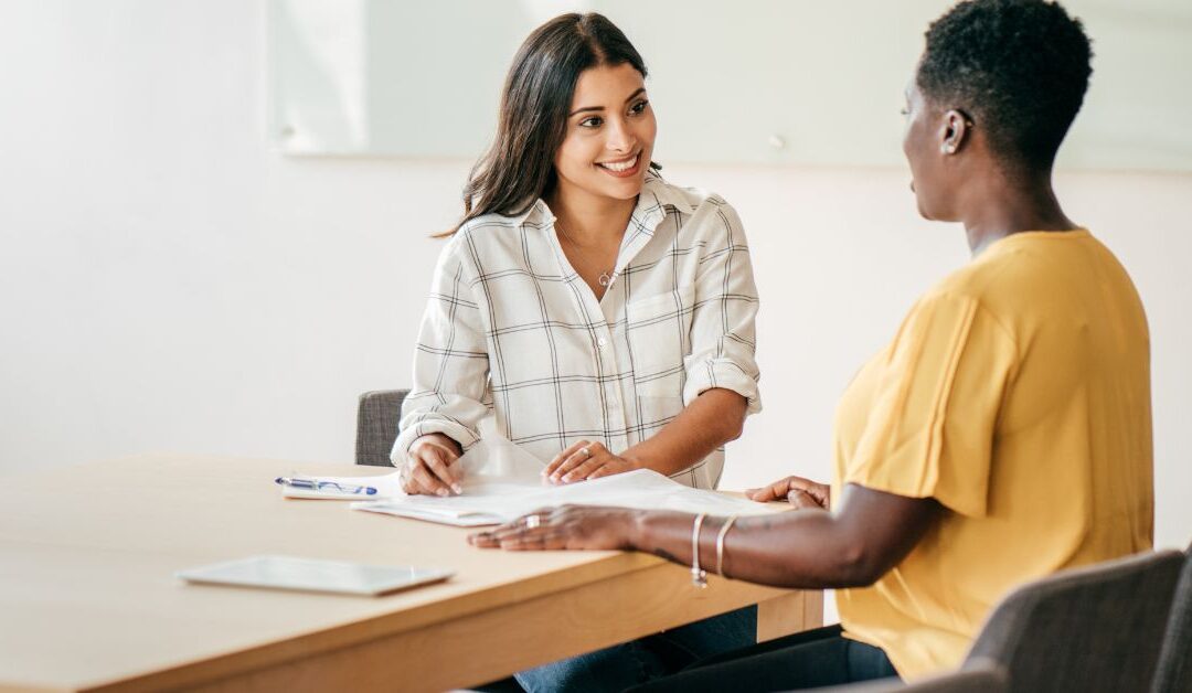 Can the Recruitment Process Be Objective?