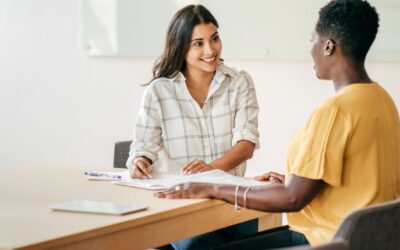 Can the Recruitment Process Be Objective?