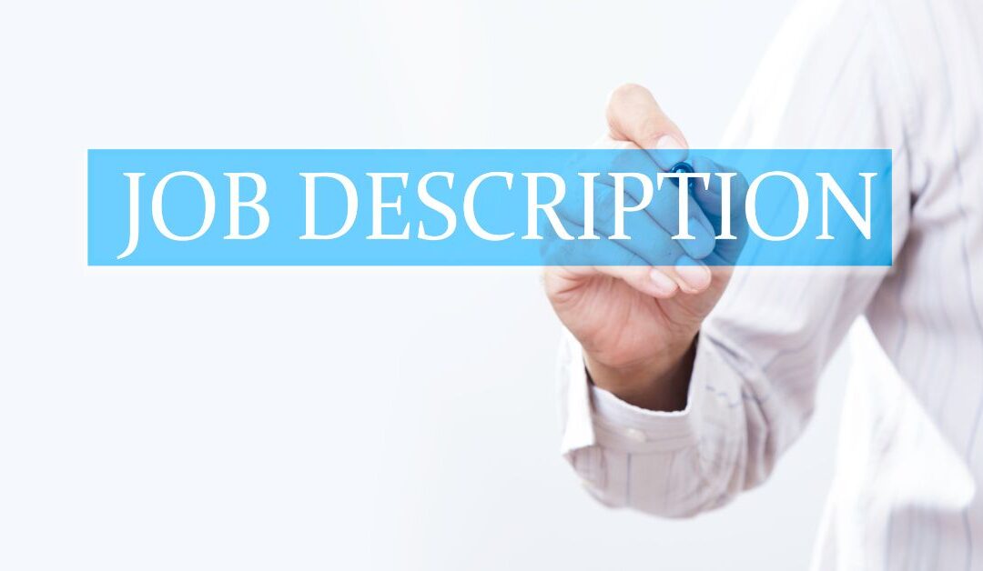 Looking For A Job Is A Full Time Job!